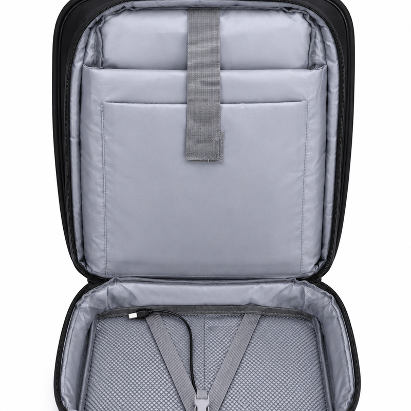 Anti Theft Backpack