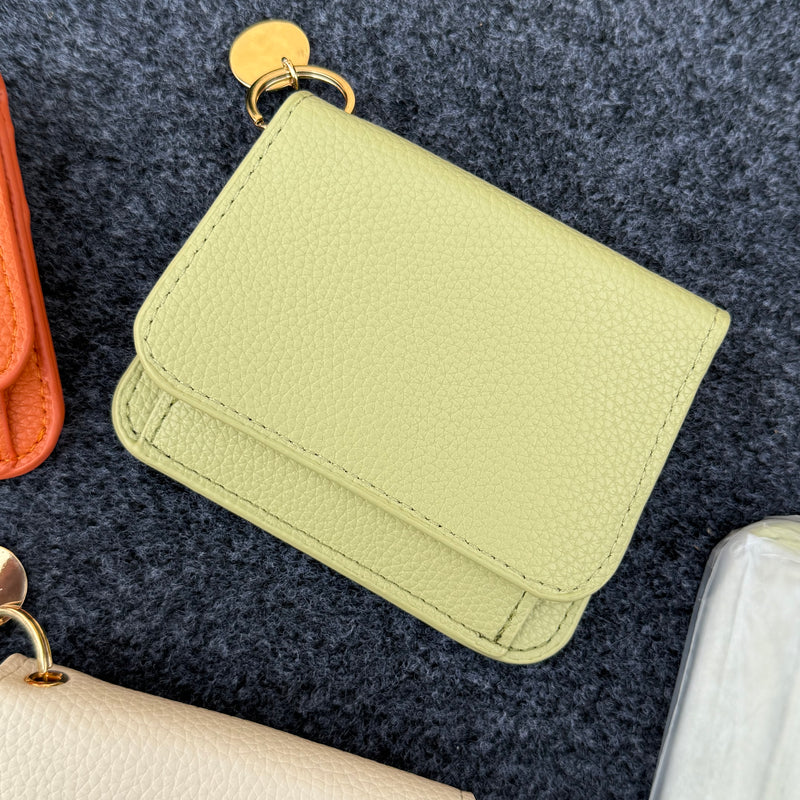 Mini Pocket Wallet