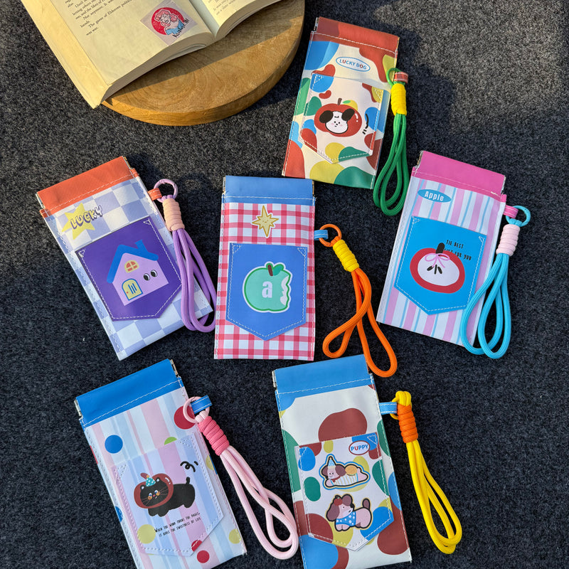 Mini Eyewear organiser