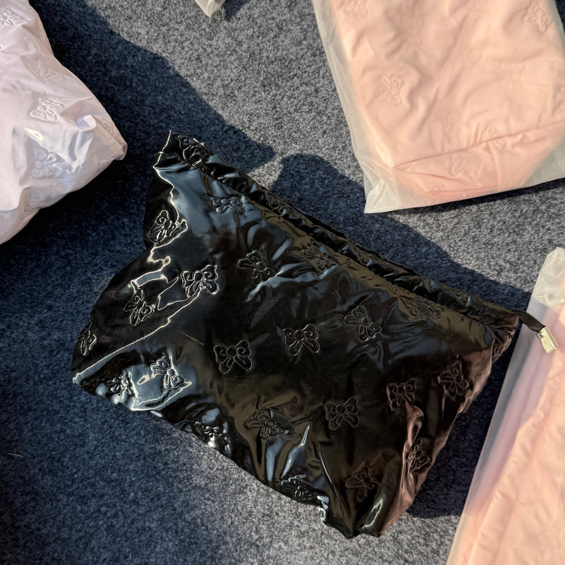 Bow multipurpose Pouch