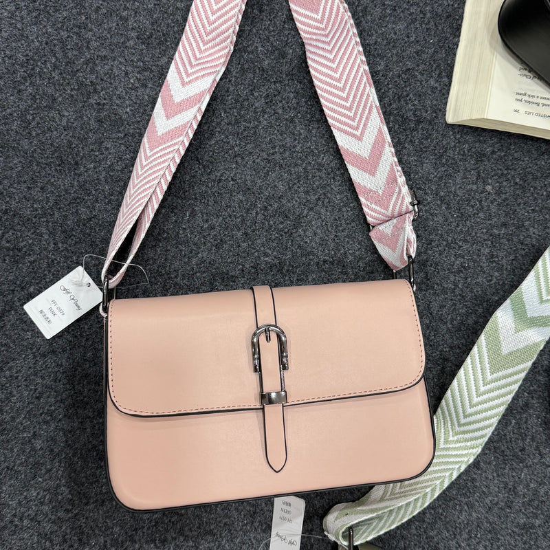 Everyday Thick Strap Sling