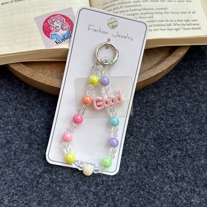 Mobile Charms