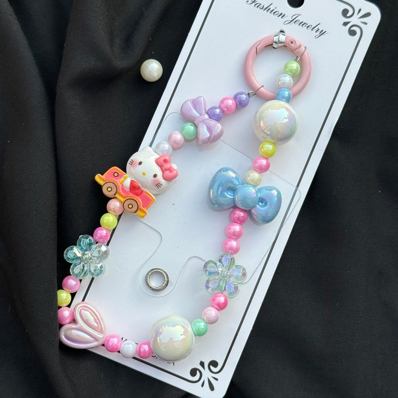 Mobile / Bag Charms