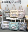 Korean Canvas Tote