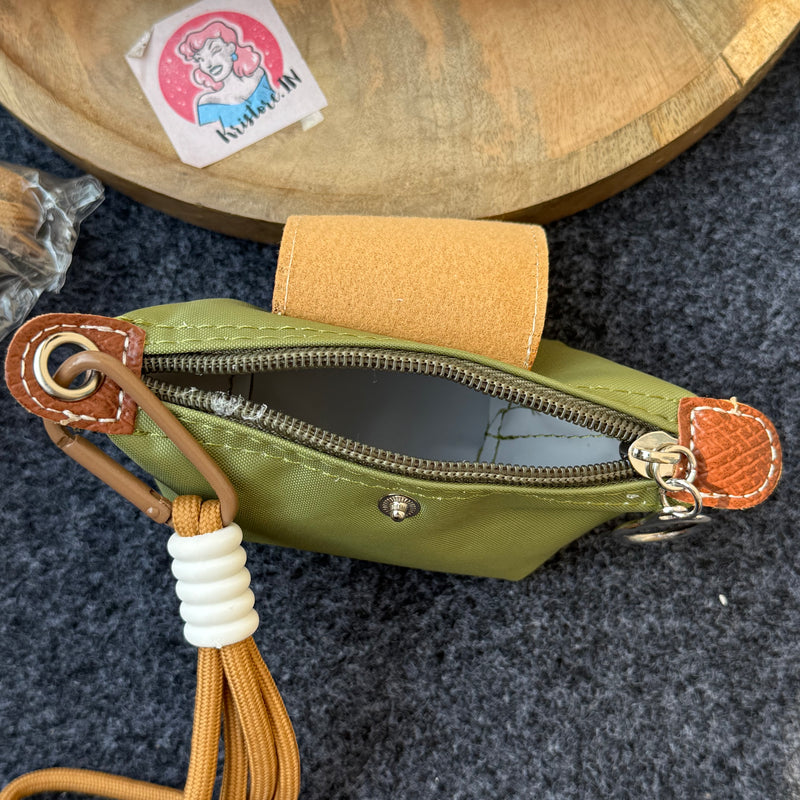 Detachable VIRAL Mini Pouch