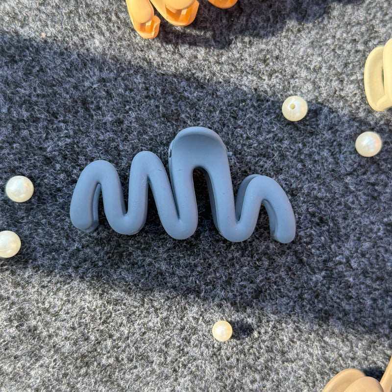 ZigZak Medium CLaw Clip