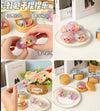 Bubble Dim-sum VIRAL Squishy (MINI SIZE)