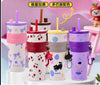 Pinterest Inspired Steel Tumblers