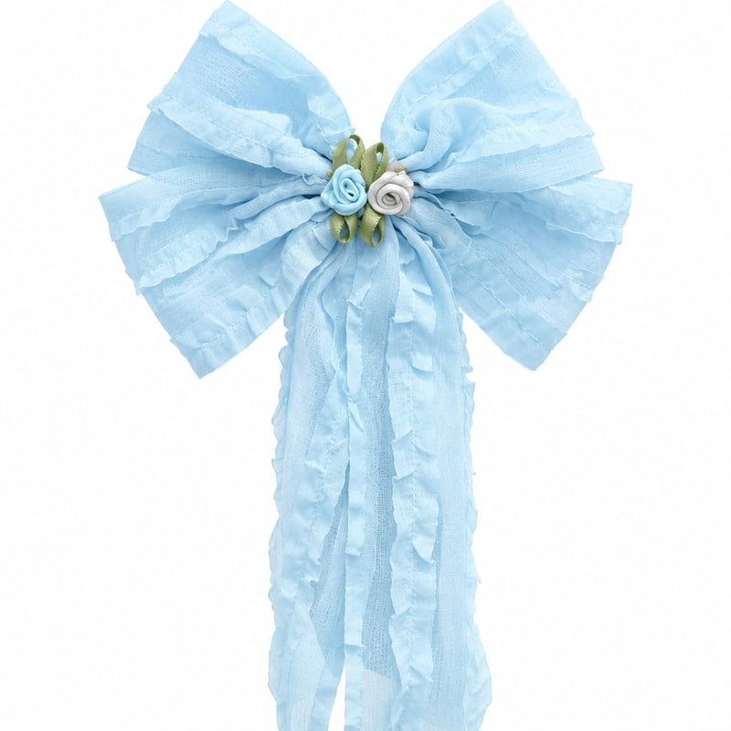 Aesthetic Bows