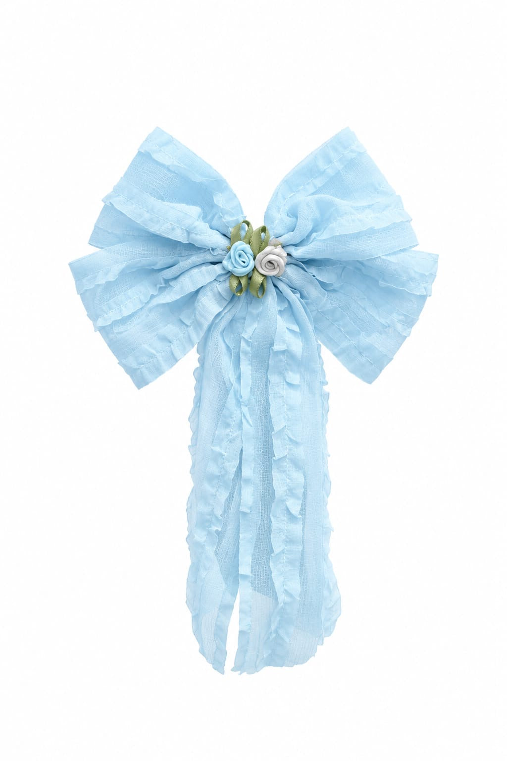 Aesthetic Bows