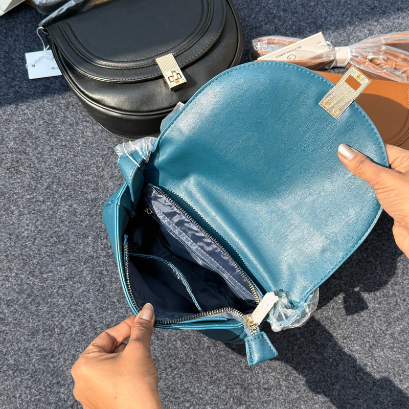 Everyday Crossbody Bag