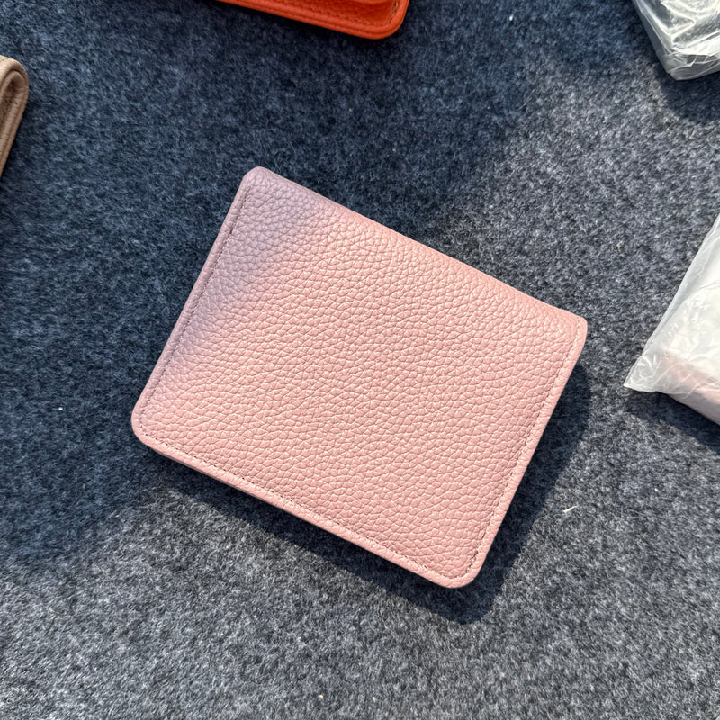 Sleek Pocket Wallet