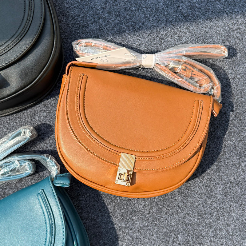 Everyday Crossbody Bag