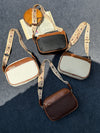 Spacious Everyday Crossbody Bag