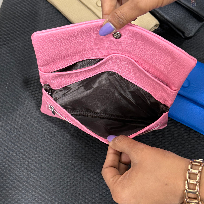 Premium Long Wallets