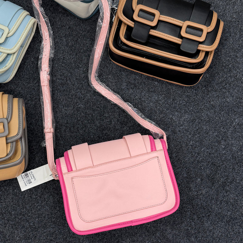 Messenger Bags
