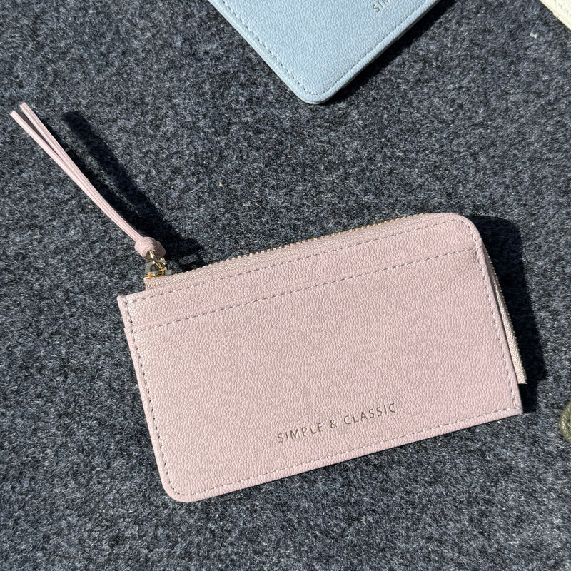 Sleek Pocket wallets