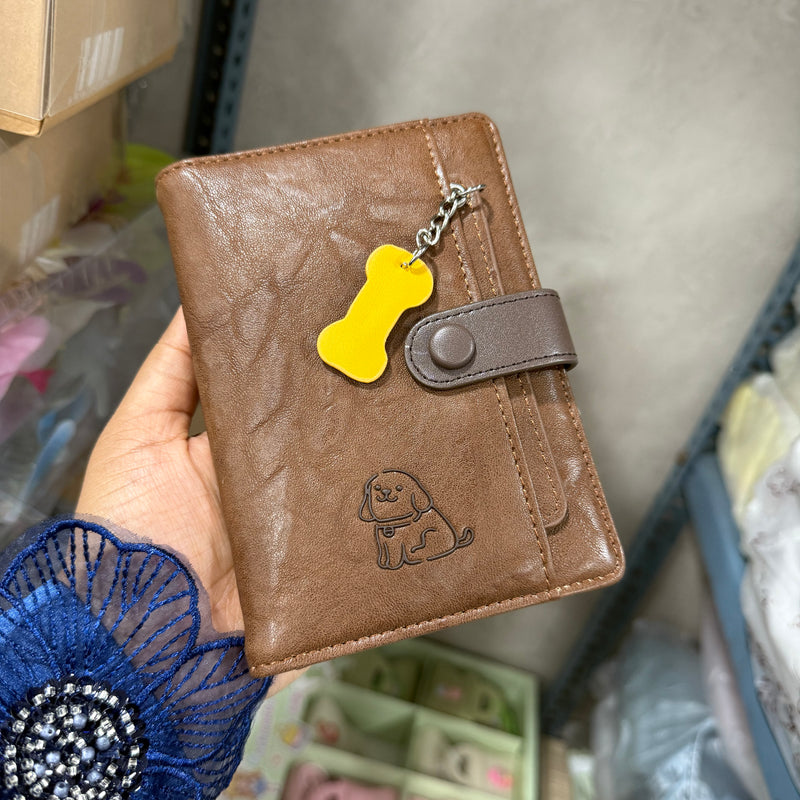 Cute Passport Holders