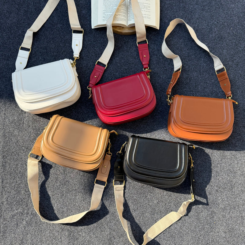 ZARA inspired Crossbody Bag