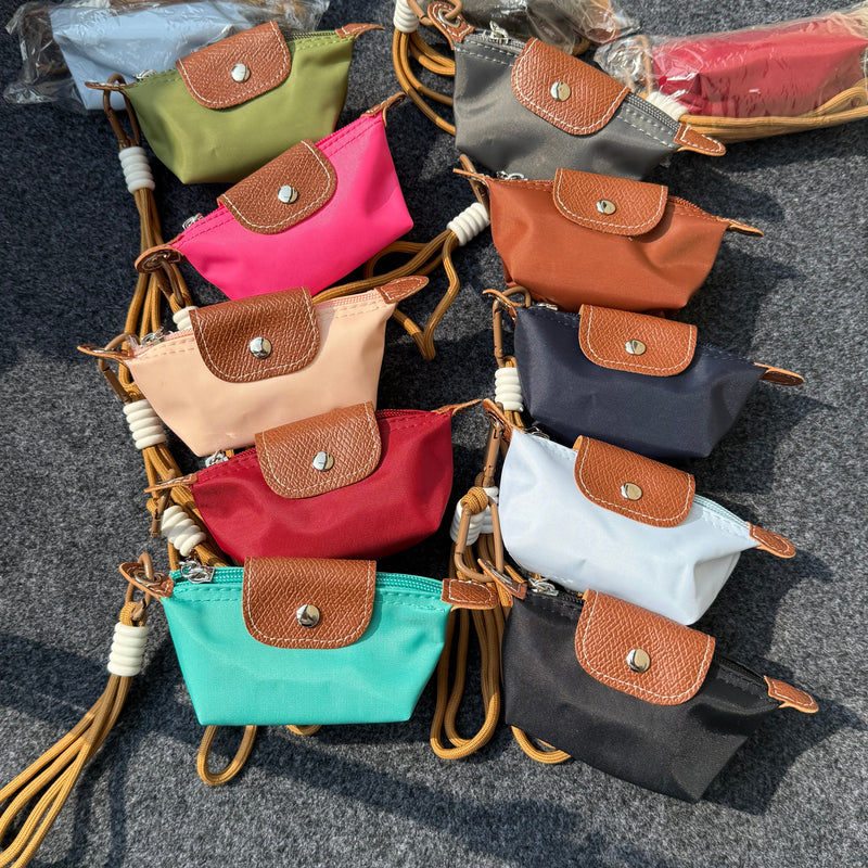 Detachable VIRAL Mini Pouch