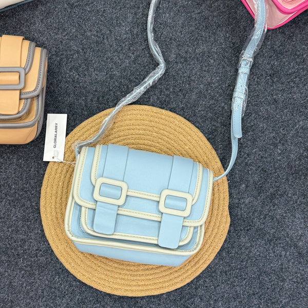 Messenger Bags