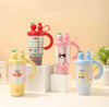 Pinterest Inspired Apple Tumblers