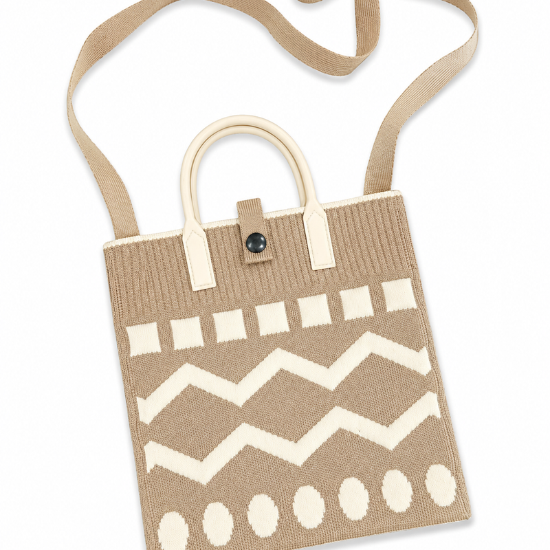 Korean Mini Totes