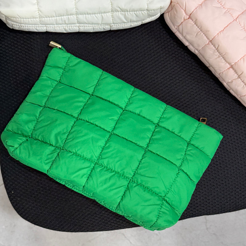 Puffer Premium Multipurpose Pouch