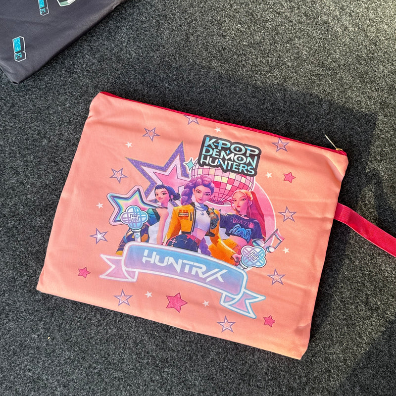 Big Size Multipurpose Pouch