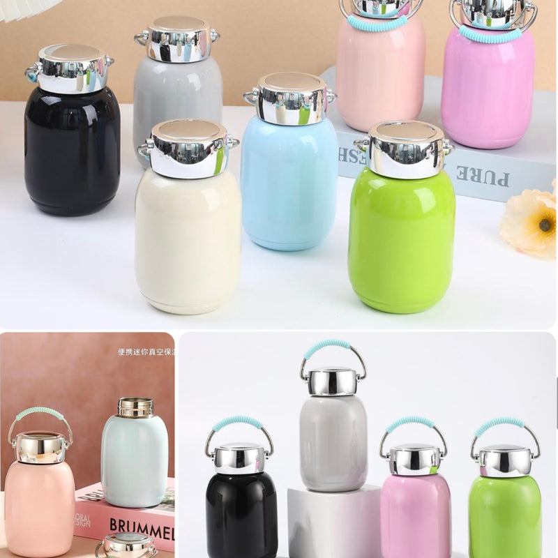 Colour Pop Mini Flask -260 mL