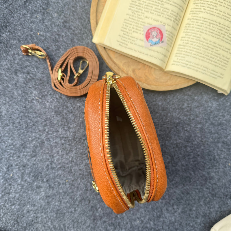 Spacious Mobile Sling