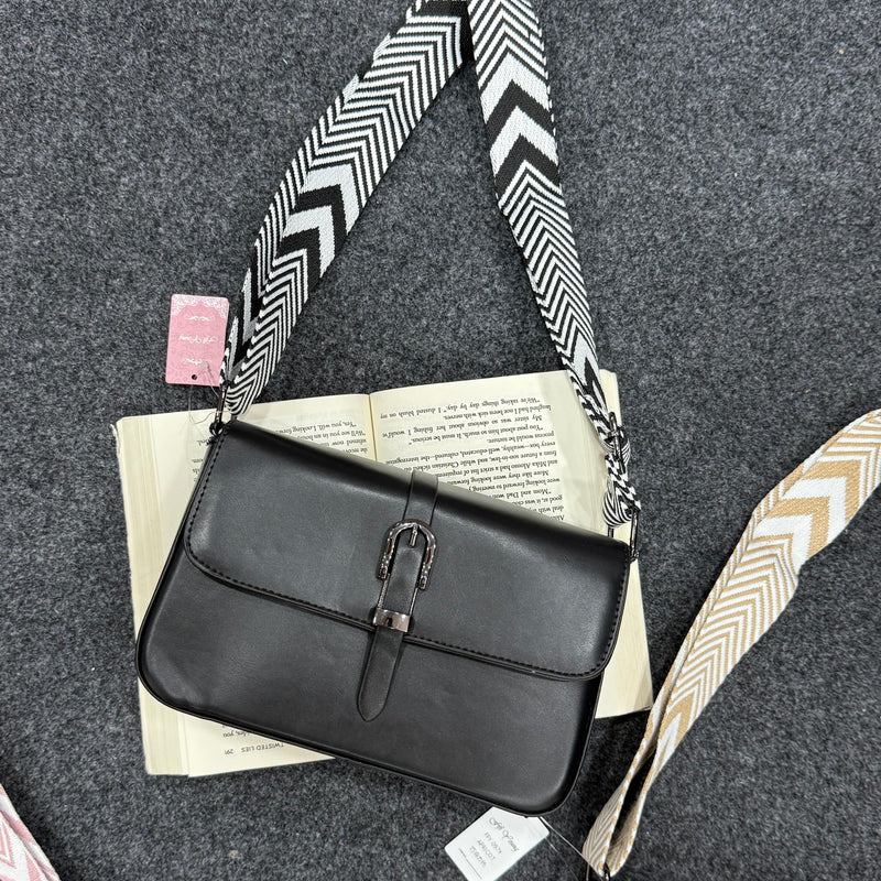 Everyday Thick Strap Sling