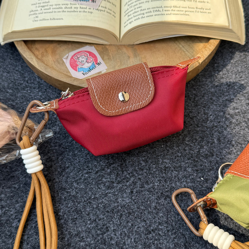 Detachable VIRAL Mini Pouch