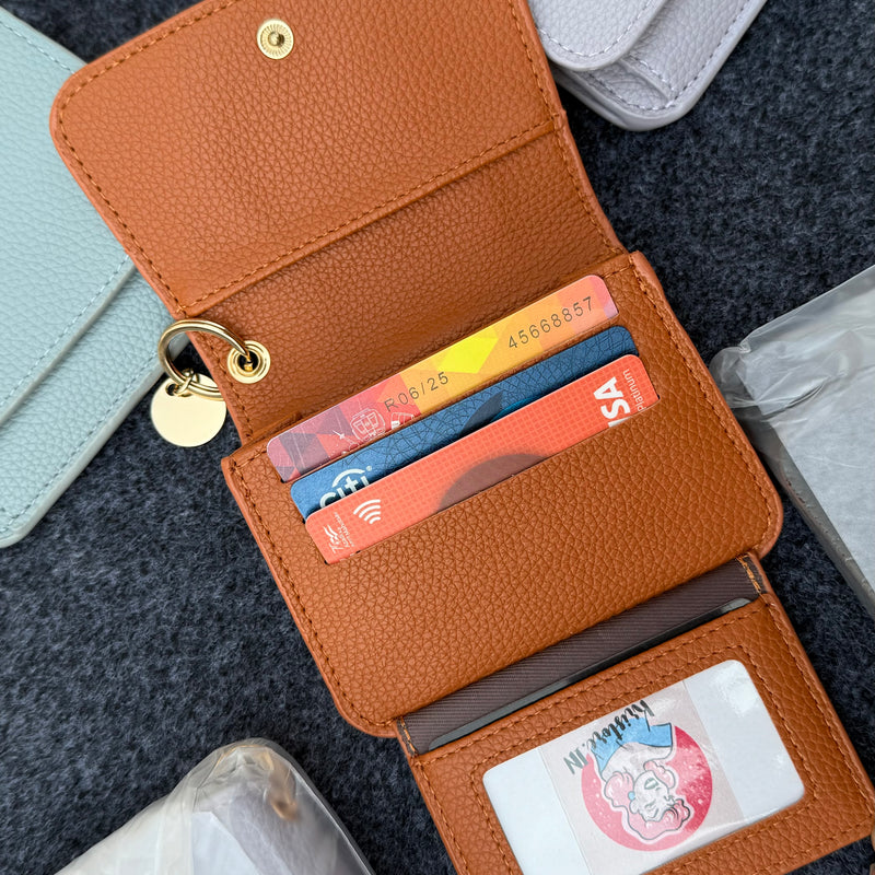 Mini Pocket Wallet