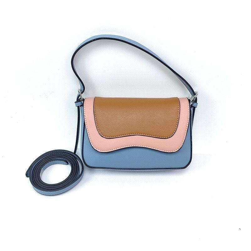 Imported Dual Strap Bag