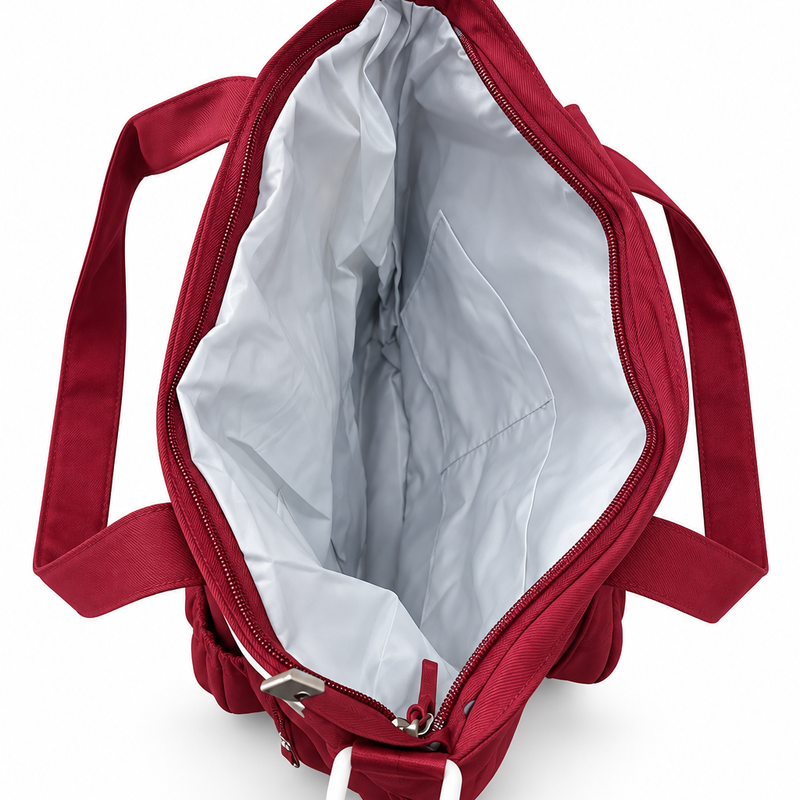 Korean Canvas Tote