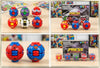 VIRAL Press Fidget Ball- Avengers