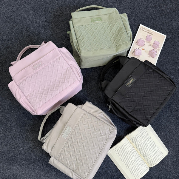 Premium Lunch Bags
