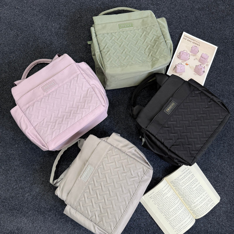 Premium Lunch Bags