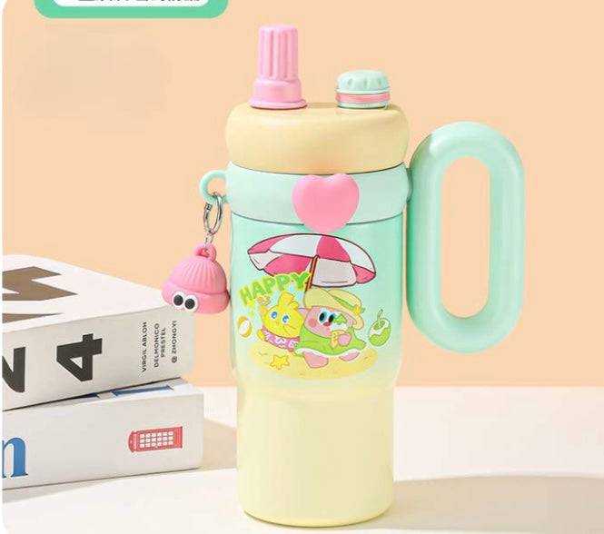 Heart Premium Stainless Steel Tumblers
