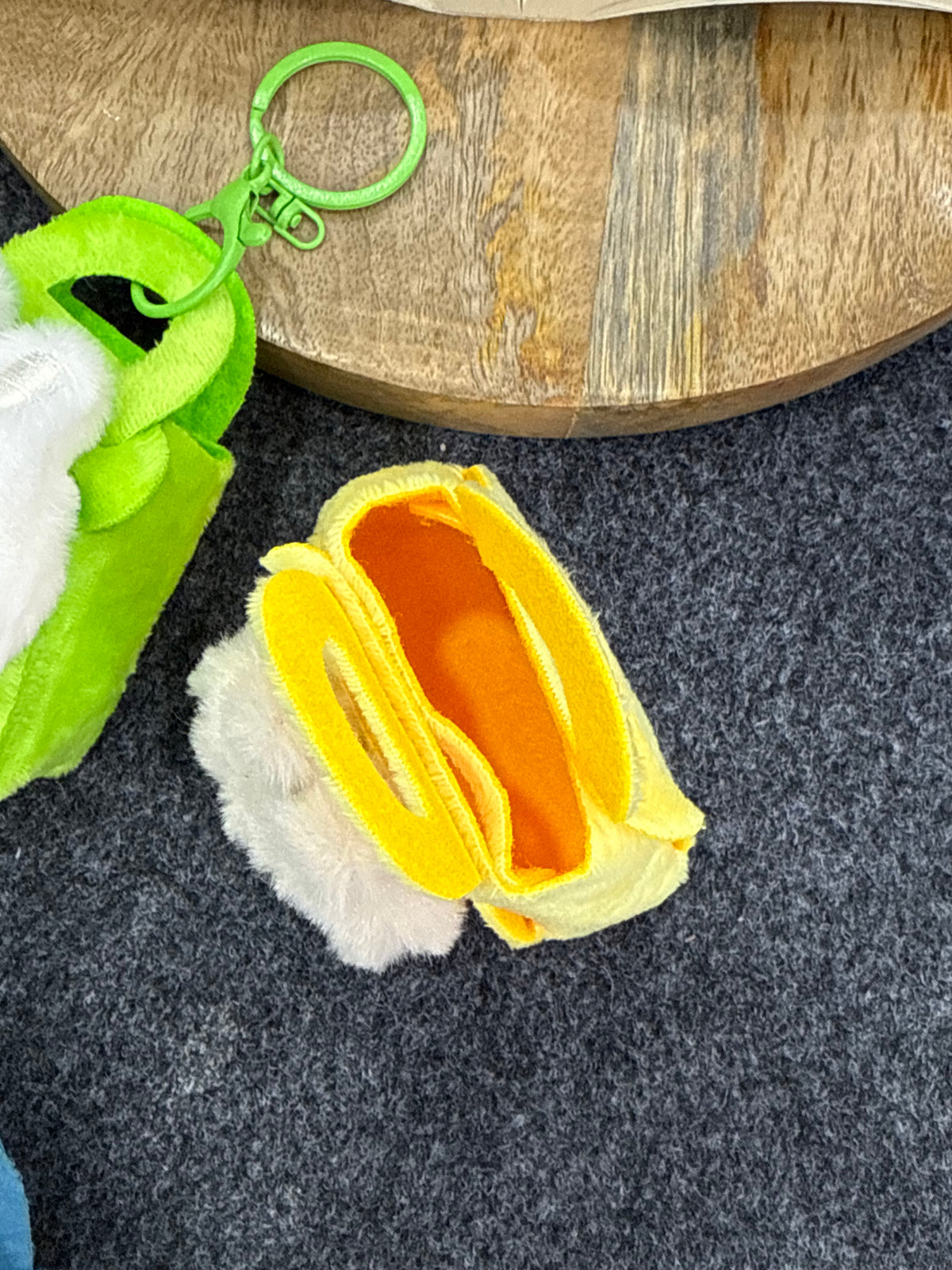 Labubu Mini Bag Pouch