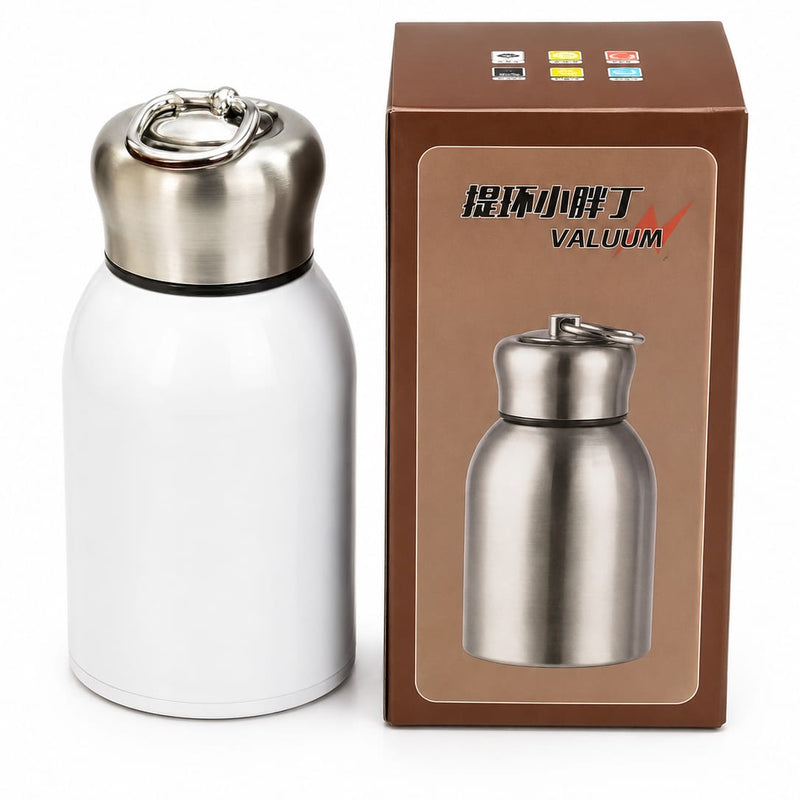 VIRAL Mini Flask - A MUST BUY!