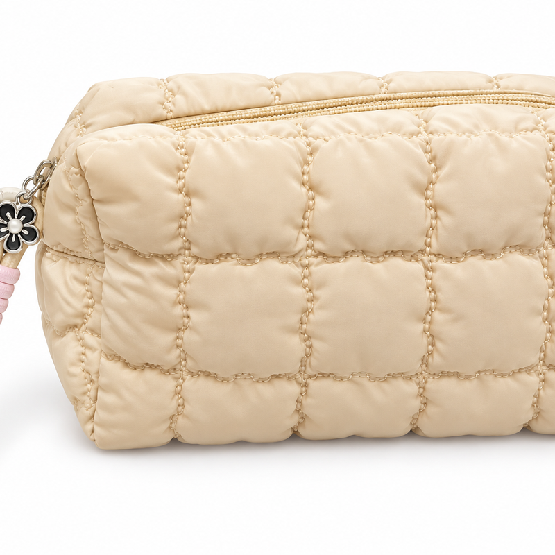 Puffer Multipurpose Pouch- Small Size