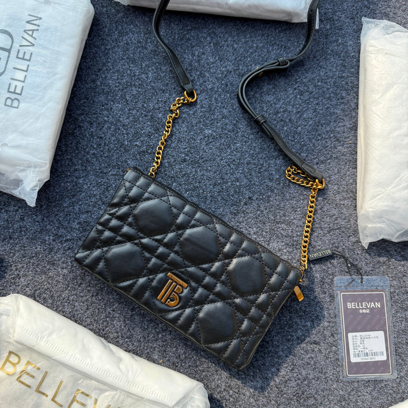 Premium Mini Clutch Sling