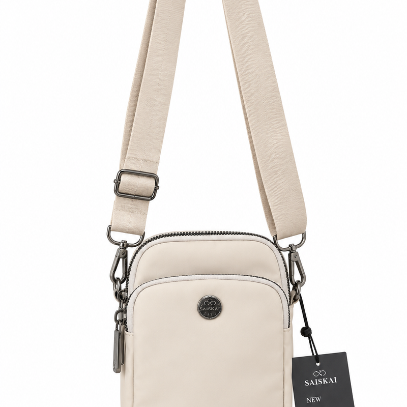 Three Compartment Mobile Sling