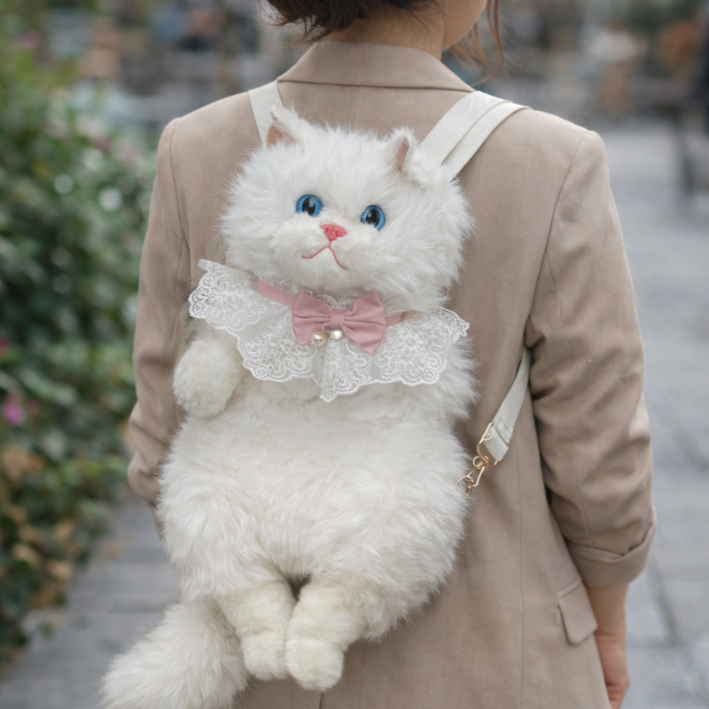 VIRAL Cat Backpack