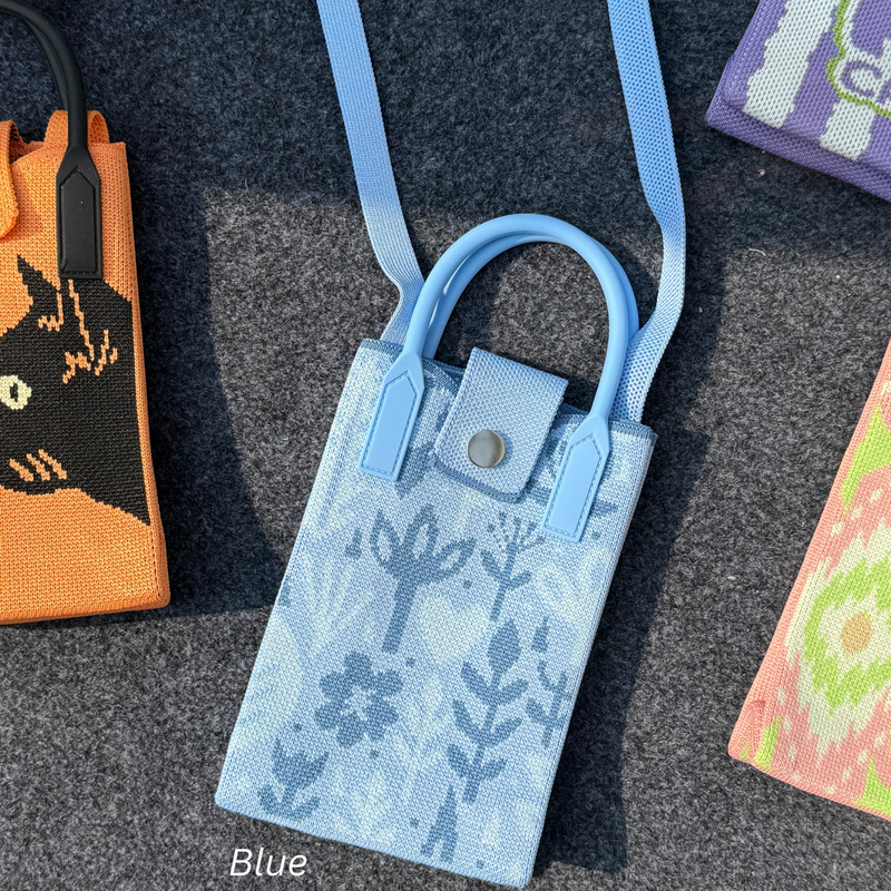 Korean Mobile Sling