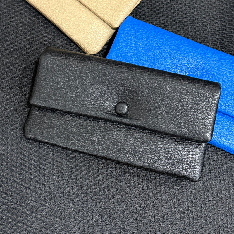 Premium Long Wallets