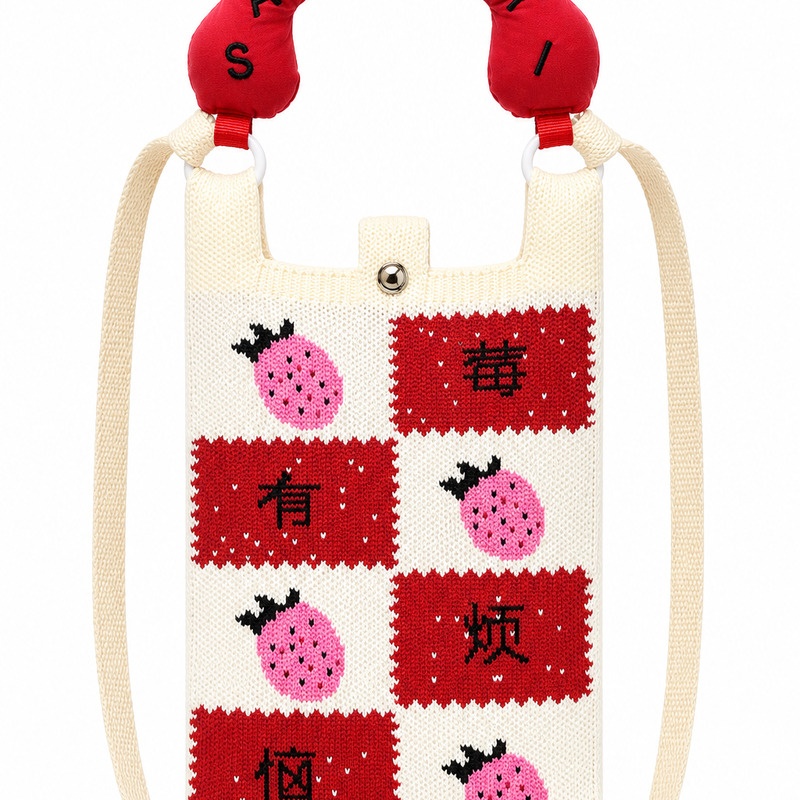 Puffer VIRAL Korean Mobile Sling