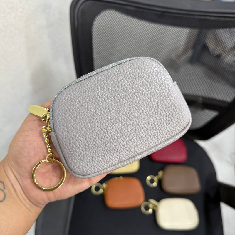 Mini Keychain Wallets
